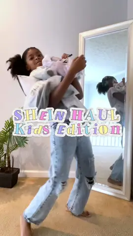 Kids shopping haul @SHEINUS @SHEIN 🛍️ 🔍 Search DZXU5 to shop my trendies picks on SHEIN! 🔥 Use BTS3mrspaynebranding401 to get discounts!   #SHEINsaveinstyle #SHEINBackToSchool #backtoschoolhaul #sheinkids #SHEINforAll  Up to 90% off awaits you!