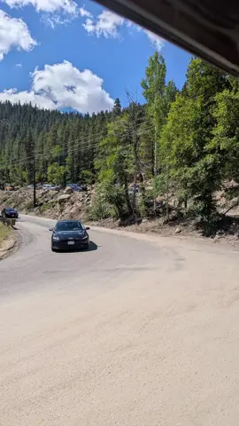 Argentine Pass was a fun little trial today. #blue_valley_hotrods #rockymountainhigh #jeepstuff #laborday 