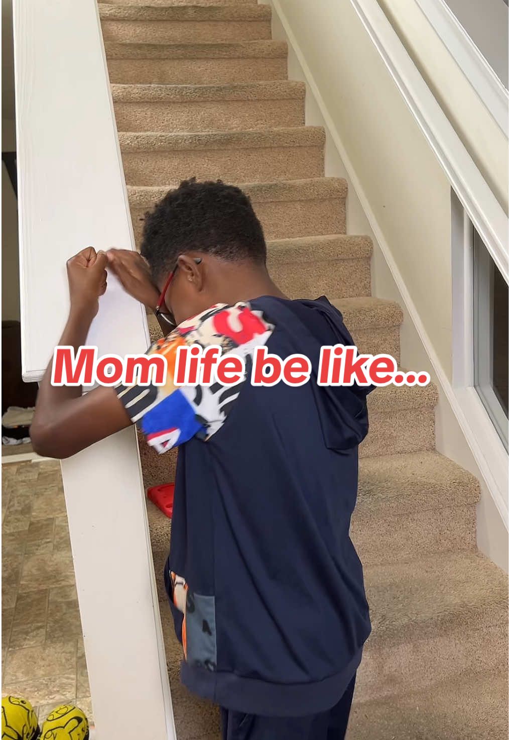 😂 it’s different when you gotta spend your own money! 🤷🏾‍♀️😂 #parentinghacks #boymomlife #nba2k #Nba2k26 #FunnyKids #relatablemom #parentsbelike #TheWalkersWorld 🌎