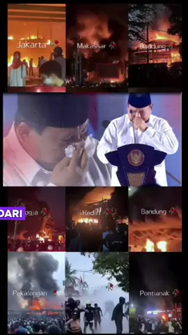 Siap nunggu komando & Siap turun
