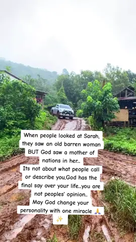 YOU ARE NOT PEOPLES' OPINION....YOU ARE WHO GOD SAYS YOU ARE...