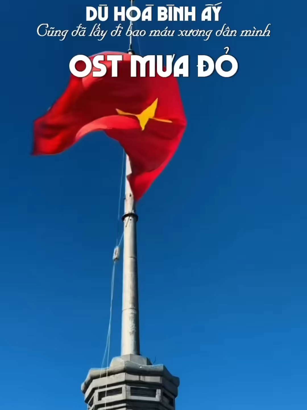 Chào mừng Quốc khánh mùng 2 tháng 9. Ngày độc lập - tự do - hạnh phúc - hòa bình