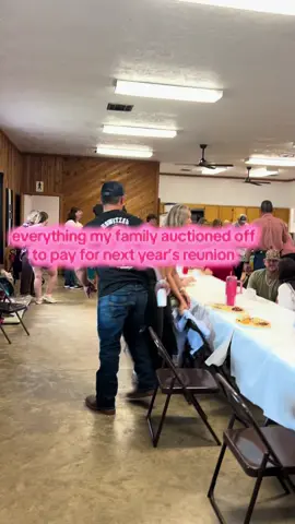 loved what I bought #fyp #loudermilk #familyreunion #oklahoma #auctions 
