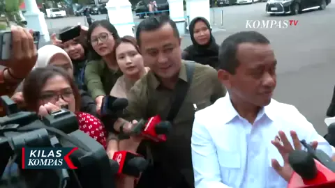 Ramai-Ramai Tolak Tunjangan Fantastis DPR, Imbas Demo di Sejumlah Daerah, Kebijakan Dievaluasi#BeritaHariIni #dpr #fyp 