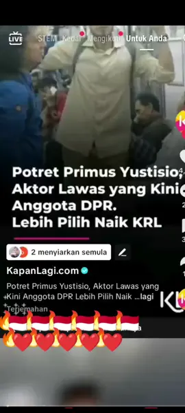 #rakyatbersatu #salsaerwina #bersatumelawandpr 
