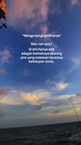 gak ada adegan romantis🫵 .  .  .  .  #pelaut #fyp #4u #fypage #nelayanjuwanapati 