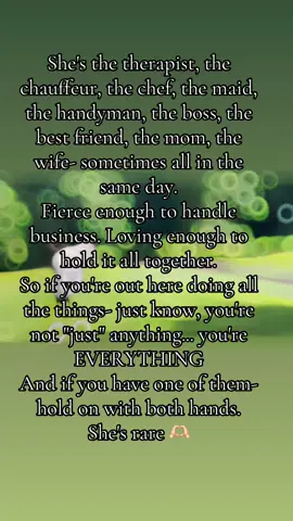 #empoweredwomen #mom #womensupportingwomen #badassmom #everything 