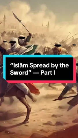 Spread of Islām Series — Part I Nashīd: Damdim ʿalayha — by abū ʿalī #Islam #Muslim #fyp #Christianity 