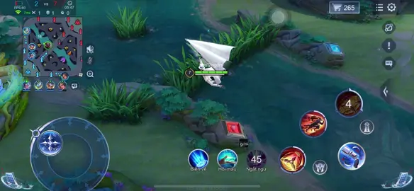 Như 1 bức tranh 🫶#liqi #lienquanmobile #lienquanmobile_garena #creatortiemnang #viral 