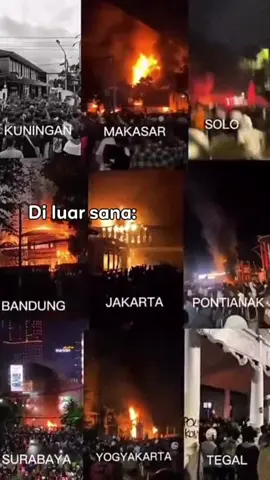NTT Aman Tidak ada Demo”Karena semua Warga NTT ,Bisa cari makan sendiri tanpa berharap sedikitpun dari pemerintah ,Sekarang yaa kita berpestapora saja🤪#fypppppppppppppp#akalsehat 