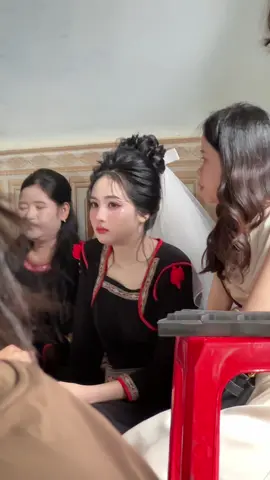 Cô 🍓xinh quá ..🥰🥰#phươnghiềnmakeup #MakeupBuônHồ #47daklak 