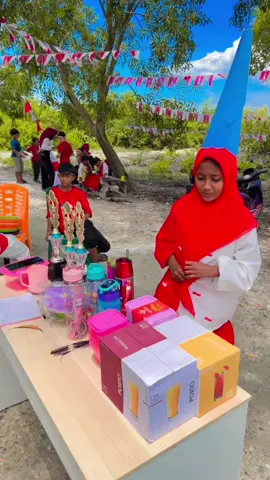 Lomba 17an 😂😅 #fypシ゚ #samasamaketawa 