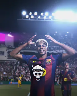 lamine goal today  #editig #aftereffectsedit #quality #lamineyamal #barcelona ★ upload method ★ TG: @editing_news
