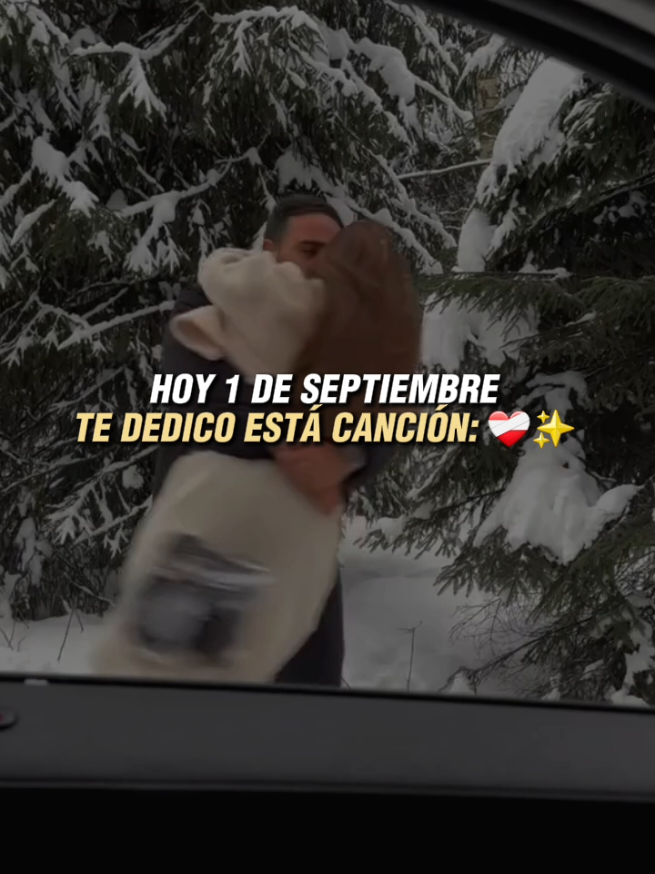 Hoy me levanté contentó ❤️‍🩹✨️ #andreyserrano #unnuevodia #parejasdetiktok #teladedico❤ #paratii  @ANDREY SERRANO 