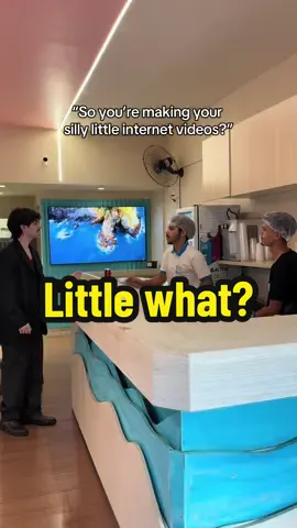 10 million views of course.