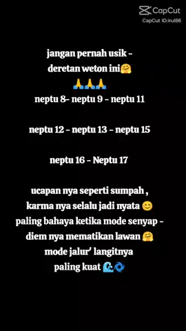 🤗 jangan ya,🙏🙏🙏