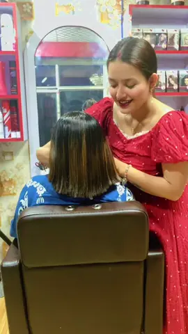 🌸 द सानिया ब्यूटी पार्लर एण्ड ट्रेनिङ्ग सेन्टर  📍 इटाभट्टा, भृकुटी बस, ईस्टेन्ड गौतम मार्केट 📞 सम्पर्क: 9814076695#fypnepal💜 #thesaniyabeautiparlour #creatorsearchinsights #goviral 