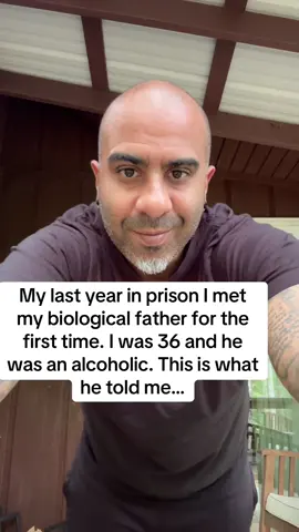 I haven’t even began to unpack that fully yet… #fyp #fypシ #prisontiktok #prisontok #trending 