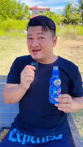 Semuanya buang 😅😂 #fypシ #samasamaketawa 