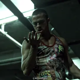 How was he dragging himself like that tho #fightclub #tylerdurden #edit #fupage 