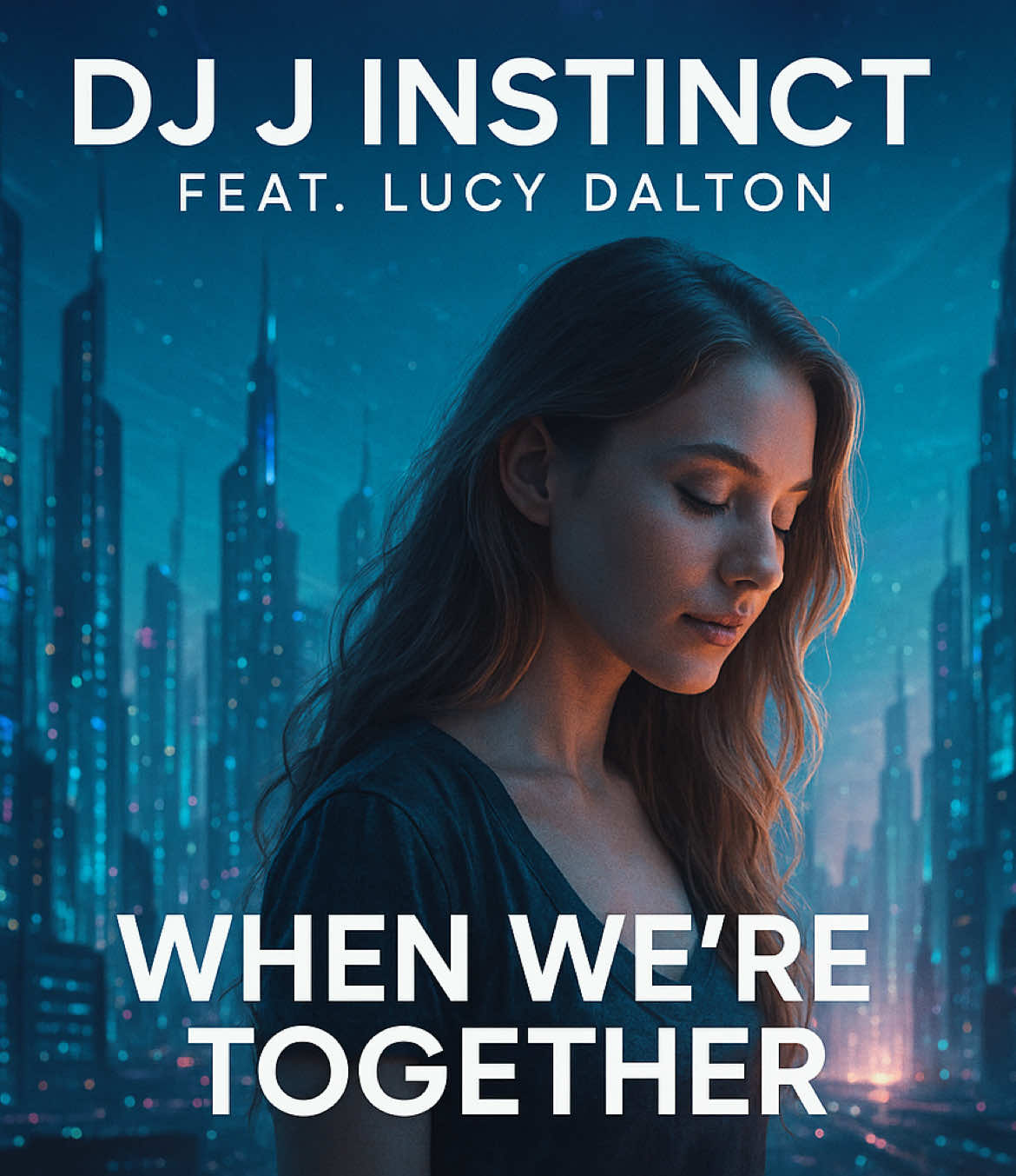When We’re Together Dj J Instinct ft. Lucy Dalton From the album Instinct Trancemission Vol. 2 A shimmering fusion of liquid DNB and trance emotion, When We’re Together is a love letter to connection, memory, and the moments that make us feel infinite. Lucy Dalton’s vocals glide with warmth and clarity, delivering a performance that’s both intimate and cinematic—wrapped in a melody that feels like sunrise over a futuristic skyline. Produced by DJ J Instinct, the track blends ethereal pads, crisp percussion, and a rolling bassline that pulses with quiet urgency. It’s a soundscape built for headphones and festival stages alike—where nostalgia meets forward motion. As part of Instinct Trancemission Vol. 2, this anthem stands out as a celebration of unity, crafted with the same emotional precision and genre-bending spirit that defines Dj J Instinct’s @kev saz 🇬🇧 the neon's @The Viking 2025 @Emma C @LWW💗 @Nicky dyer83 @sammylou19777maddcrew @Emma @Si @Sadie Neal @@lusaintMusic @✨💓✨ Claîrë ✨💗✨ @✨Kaz✨ @❤DJ ROACHY ❤ @🐙octopu55444🐙 @🎀  ᒎⓞ𝔸ภήέ  🎀 @🐢🐢aurelia_dit_zaza🐢🐢 @💗Lynnwebb💗 @❤️‍🔥LYNFINITY❤️‍🔥DnB DJ❤️‍🔥 @Stretch With V evolving sound.