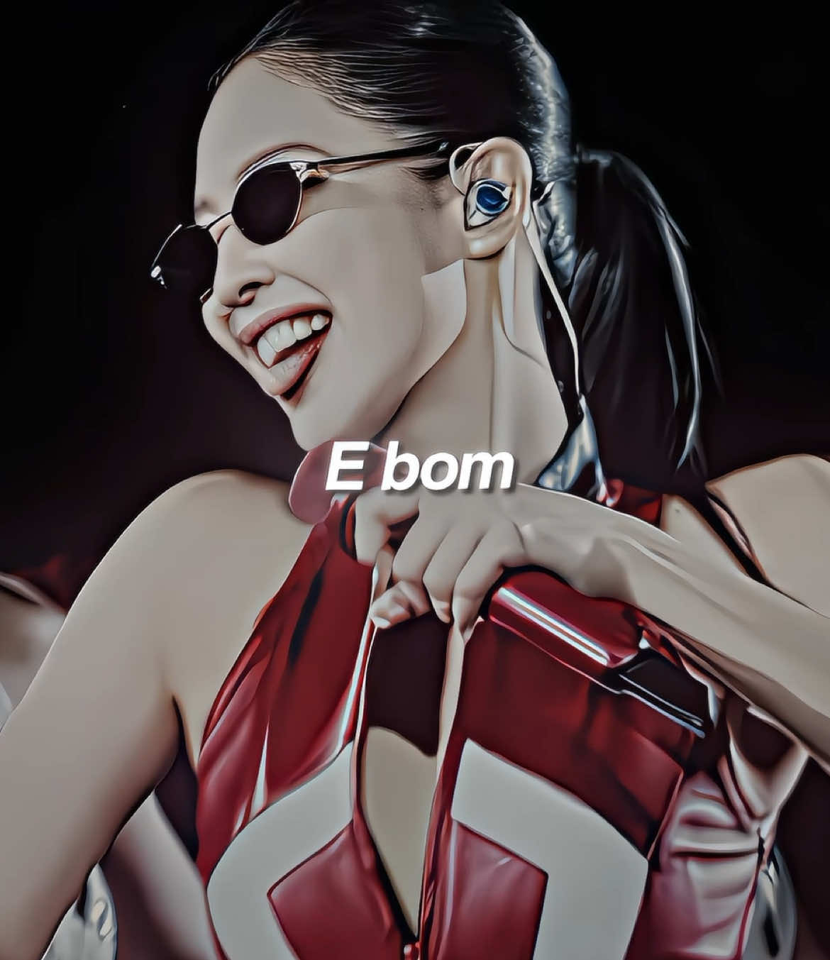 se flopar apago e finjo que nada aconteceu #bypinkks #jennie #jennierubyjane #jennieblackpink #fyp  Edit jennie funk ae