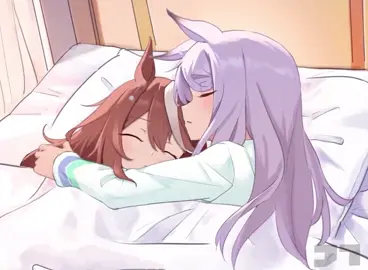 cặp otp quá dễ thương ❤️😍 ( nguồn trong video cho ae nào cần nha )  #tokaiteio #mejiromcqueen #umamusumeprettyderby #umamusume #yuri @Tuki Tori @🎧𝙎.𝘼𝙧𝙞𝙨𝙪 𝘾𝙝𝙞𝙡𝙡🎋 @Agnes Tachyon Lover<3 @Vương Hoàng Anh @huy sensei 