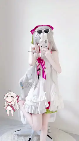 #cosplay #xuhuong #douyin #cute #cos #xh