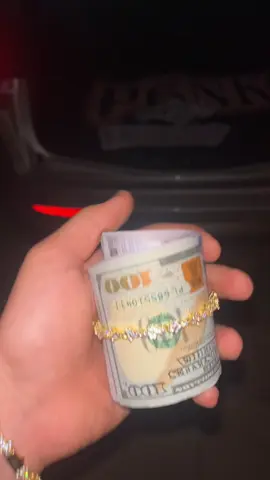 Keep it flipping #money #mensjewelry #mensaccessories 