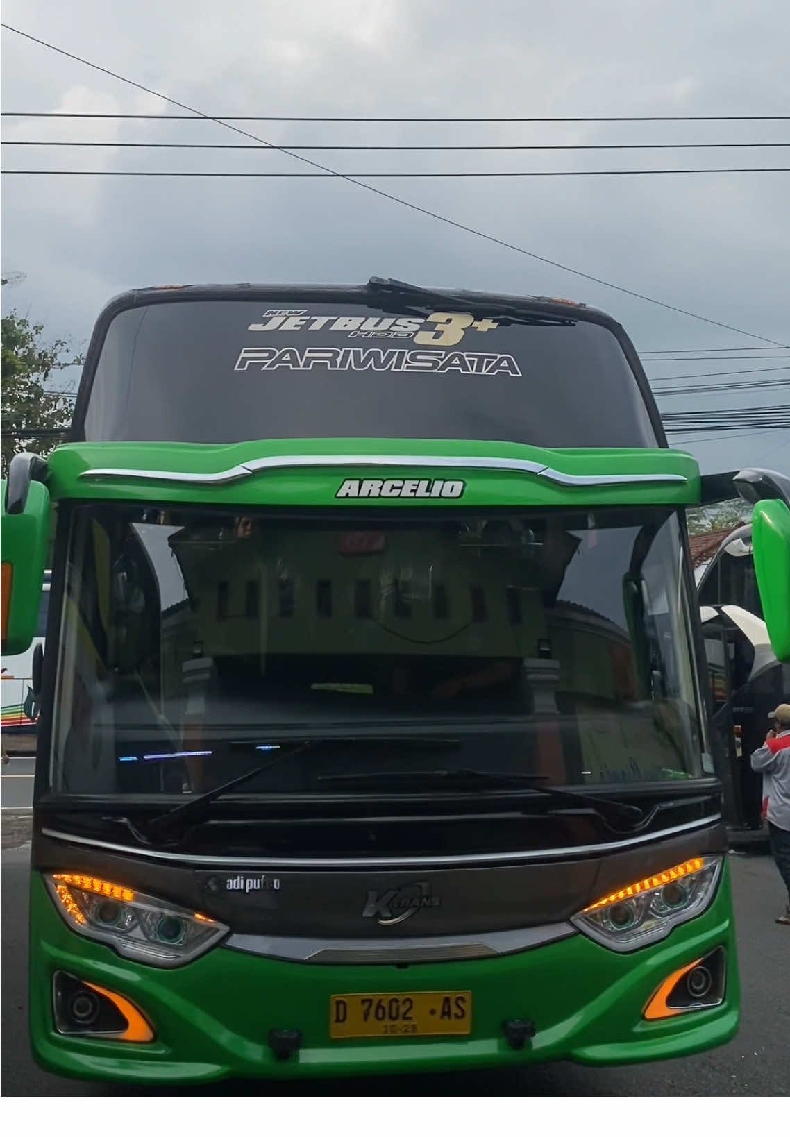 Minggu, 31 Agustus 2025💚🧡 #SS2 