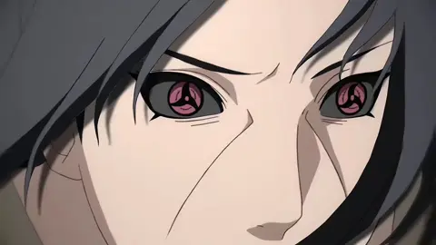 Ảo thuật tối thượng - Uchiha Shisui #narutocp_2 #narutoshippuden #wallpaper #shisui #hahxzy 