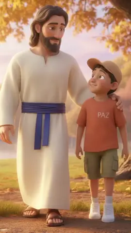 #JesusEOmenino #HistóriaQueToca #MensagemDeEsperança #FéQueTransforma #DiálogoComDeus por que as pessoas que eu mais amava foram as que mais me machucaram?
