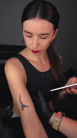 failed tattoo #funny #tatto #🤣 #fyp 