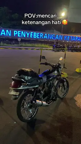 ke bali solusi nya🥰