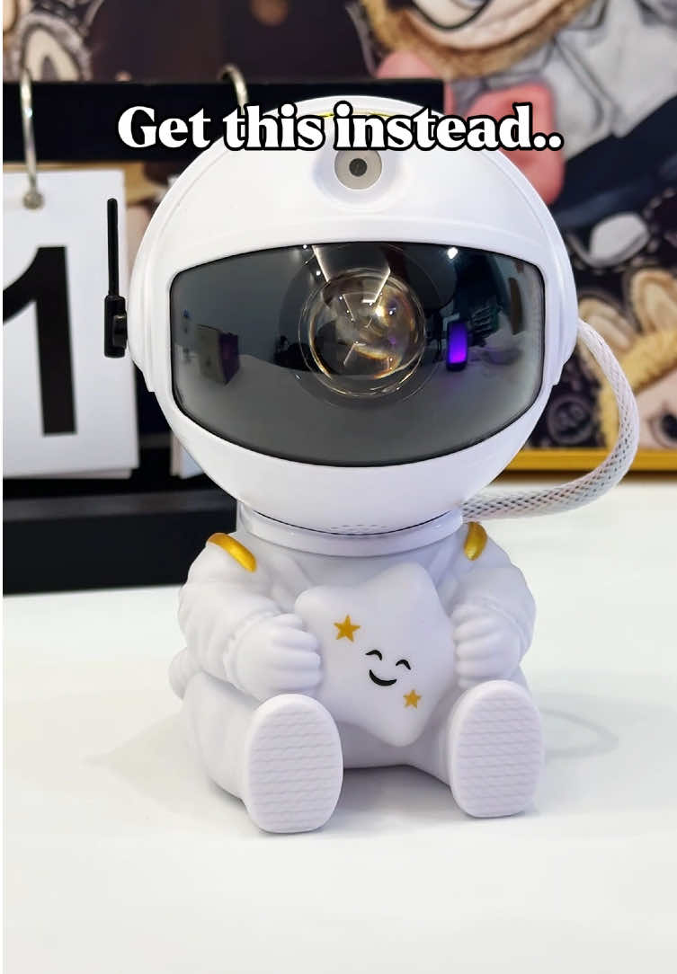 #starprojector #tiktokshop #gift #galaxyprojector #fyp 