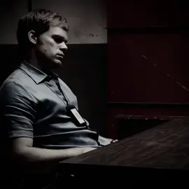 esperava muito de você, de nós... #dextermorganedit #dextermorgan #dexter 