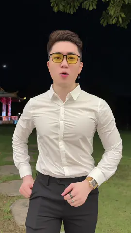 Áo Sơ Mi Lụa Bambo T-MAX LUXUR