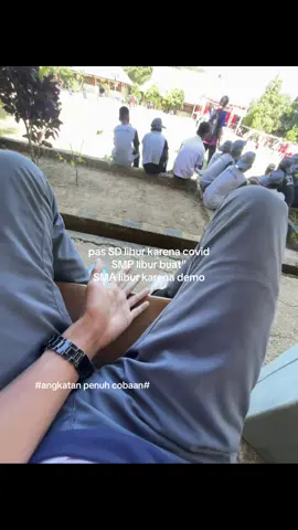 #fyp #4you #viral #story #sulawesiselatan #anaksekolah #angkatan #demo 