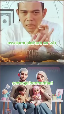4 doa ceramah ustadz abdul somad #ceramahislami #doamustajab #fypage 