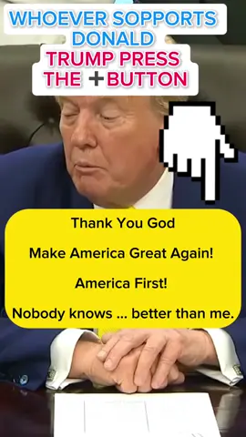 #trumpadministration #presidenttrump #trumpsupporters #fyp #america 