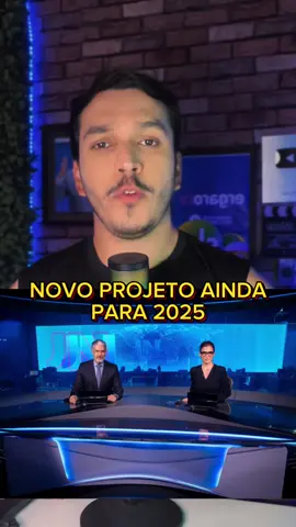 Em 2018, o “Jornal Nacional” marcou época com o quadro “O Brasil Que Eu Quero”, que mobilizou o país. Agora, às vésperas de um novo ciclo político, a Globo prepara um projeto inédito para outubro de 2025, com foco na conscientização sobre os riscos da guerra digital, como o impacto da inteligência artificial e da desinformação nas eleições. #JornalNacional #Globo #WilliamBonner  #JN 