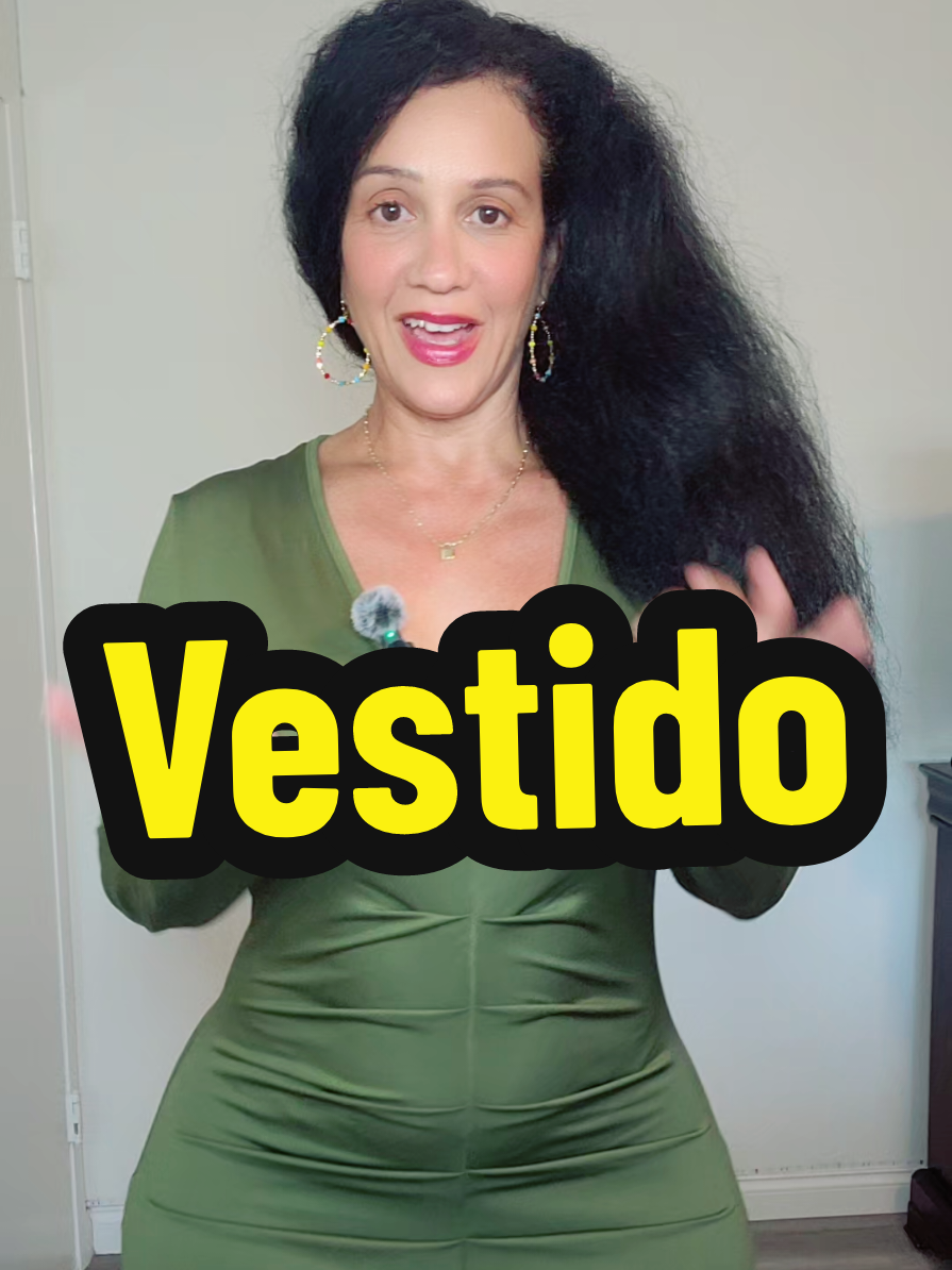 Pidan una talla menos porque estira bastante💃♥️🔥🇨🇺💯#vestidos #vestido #dress #dresses 