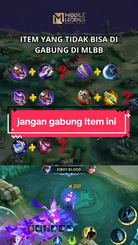 item yang tidak boleh di gabung #SeasonsEndGiveaway #MLBBNEXT2025 