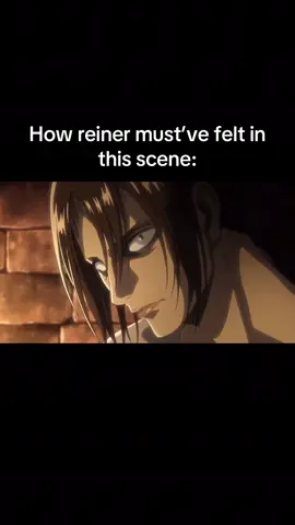He can prove it doe #reiner #reinerbraun #aot #AttackOnTitan #ymir