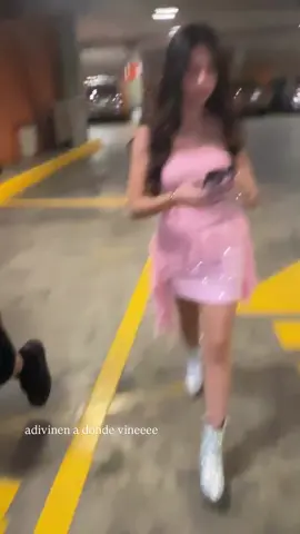 hermosa pau 😘