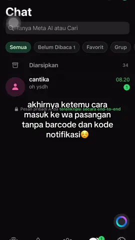 #fypシ゚viral🖤tiktok #trikwhatsapp #fypdongggggggg #4u 