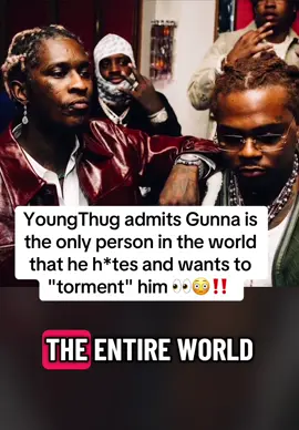 #gunna #trending #youngthug #atlanta 