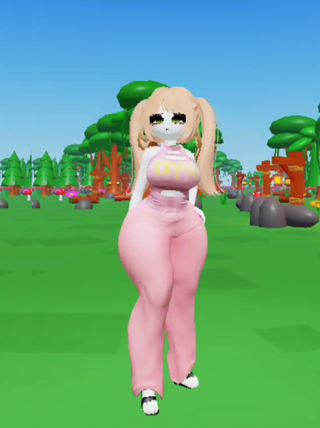 obvio es broma no lo uses 💕 #robloxx #robloxx #robloxfyp #skin #flyyyyyyyyyyyyy 