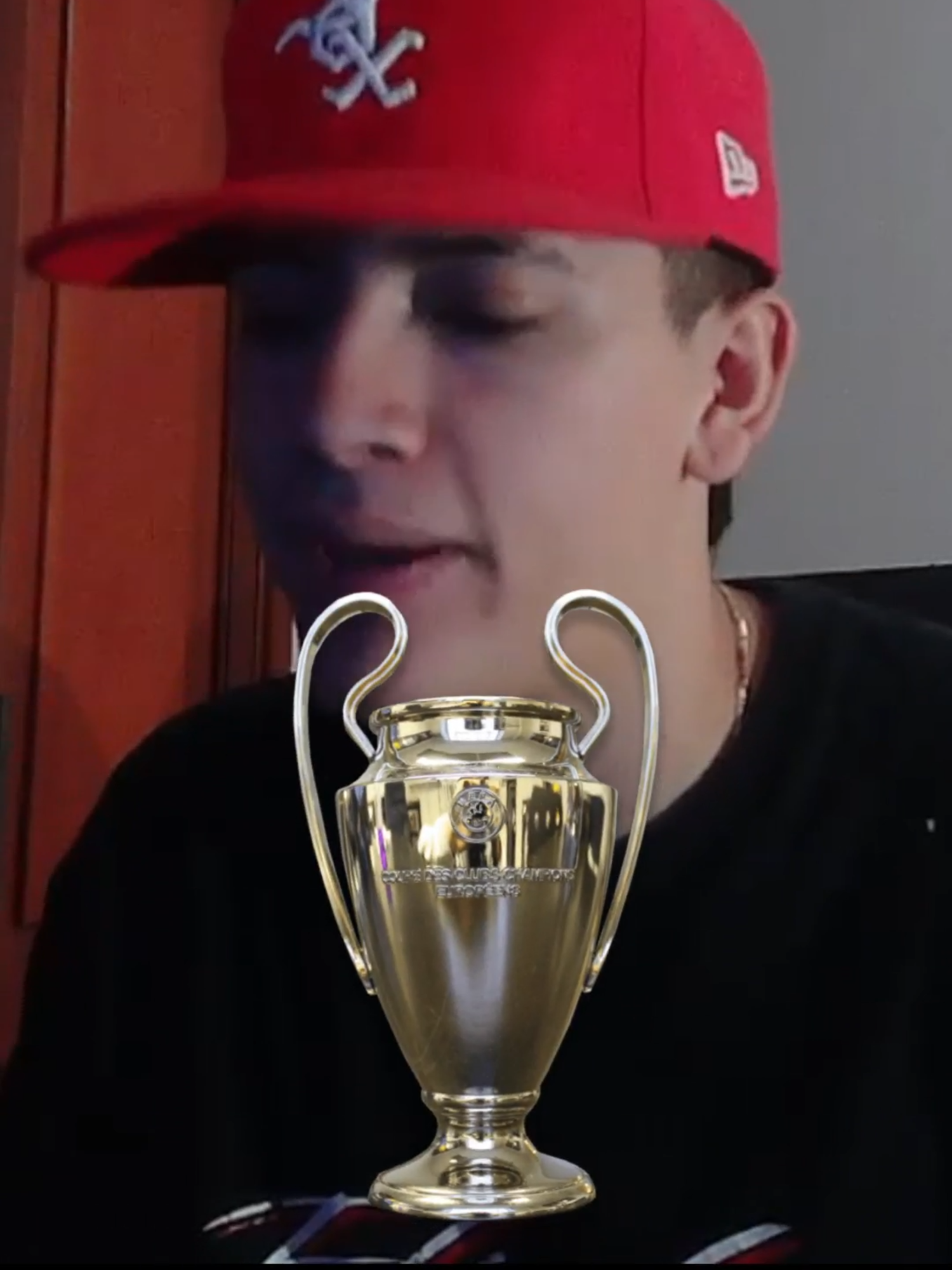 Mi predicción de la Champions 25-26   #Alzatee11 #ChampionsLeague #UCL #Predicciones #FutbolEuropeo