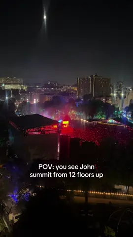 OMG ITS SO PACKED TODAY FOR PAPI JOHN!!! #arcfestival2025 #arcfestival #unionparkchicago #chicagofestivalseason #chicagohousemusic 
